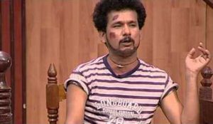 Casting Couch accused Papu Pom Pom
