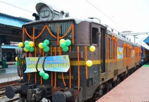 Baristha Nagarika Tirtha Yatra Yojana-Odisha CM