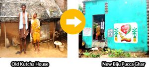 BijunPucca Ghar
