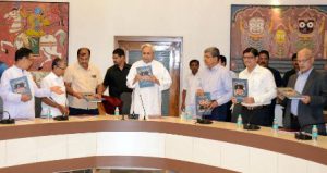 Coffee Table Books on Nabakalebara-2015
