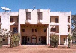 DRDA Dhenkanal