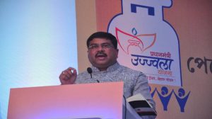 Dharmendra Pradhan