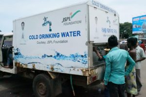 JSPL Foundation-Puri