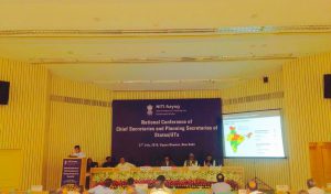 Niti Aayog