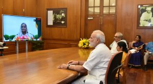 PM Modi-Petrapole Integrated Check Post