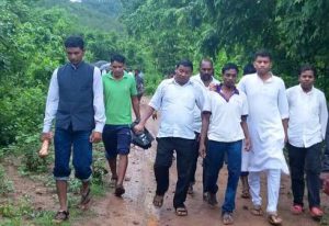 Pradeep-Majhi-Kandhamal