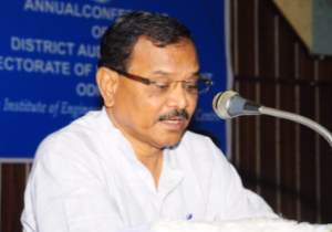 Pradip Kumar Amat