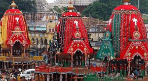 Ratha Yatra