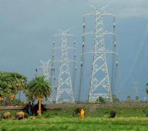 Rural electrification