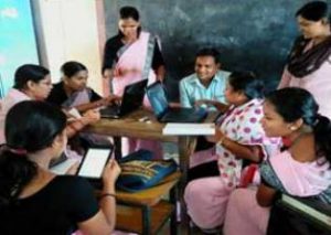 UP School Teachers
