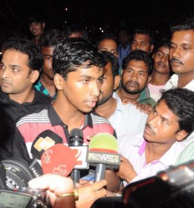 Budhia Singh