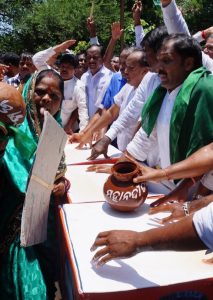 BJD-Mahanadi