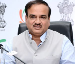Ananth Kumar