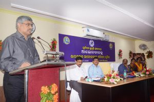 Bharat Chodo Andolon-Odisha