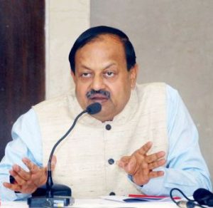 Debi Prasad Mishra