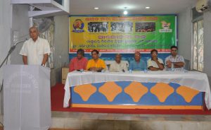 Ek Bharat Abhiyan-Kashmiri Ki Aur