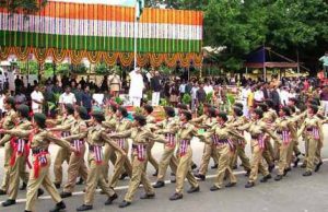 Independence Day-Odisha
