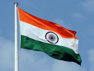 India-Flag