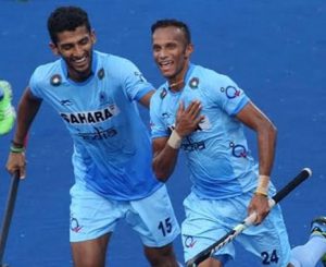 India Hockey