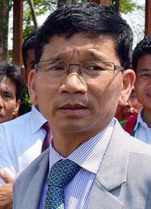 Kalikho-Pul