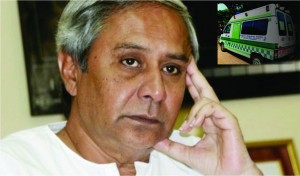 Mahaprayan scheme-Naveen Patnaik