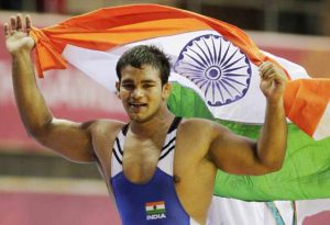 Narsingh Yadav
