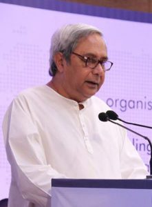 Naveen Patnaik