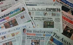 Newspapers