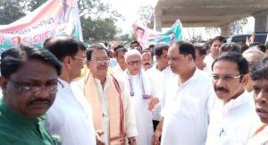 Odisha-Congress
