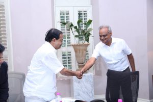 Odisha Investors Meet-Poseidon Aquatech