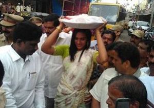 PV Sindhu