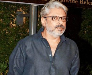 Sanjay Leela Bhansali