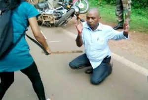 Tutor-Utkal Varsity Girl students