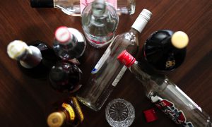 Wine-Driving