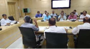 Odisha Mining Corp-Aditya Padhi