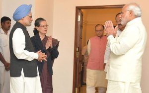 modi-manmohan-sonia