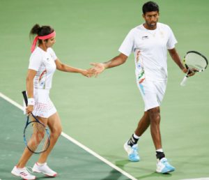 sania bopanna