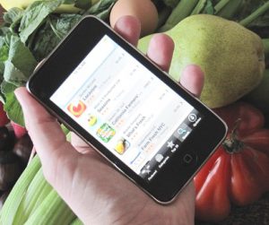 Agri App