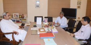 Arvind Subramanian-Naveen Patnaik