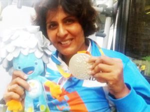 deepa-athlete
