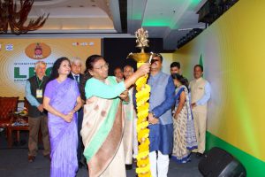 Dharmendra Pradhan-Draupadu Murmu