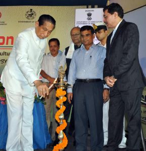 governor-dr-s-c-jamir-agro-vation