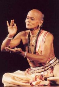 Guru Kelucharan