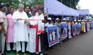 Saint Mother Teresa Road-Naveen Patnaik - 1Copy