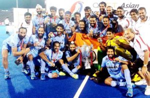 indian-hockey-team
