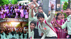 Students’ Union Polls