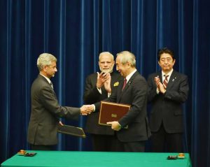 india-japan