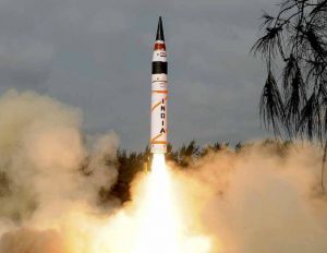 agni-v