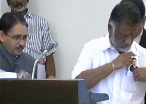 Panneerselvam