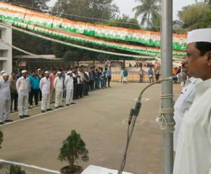 Odisha PCC